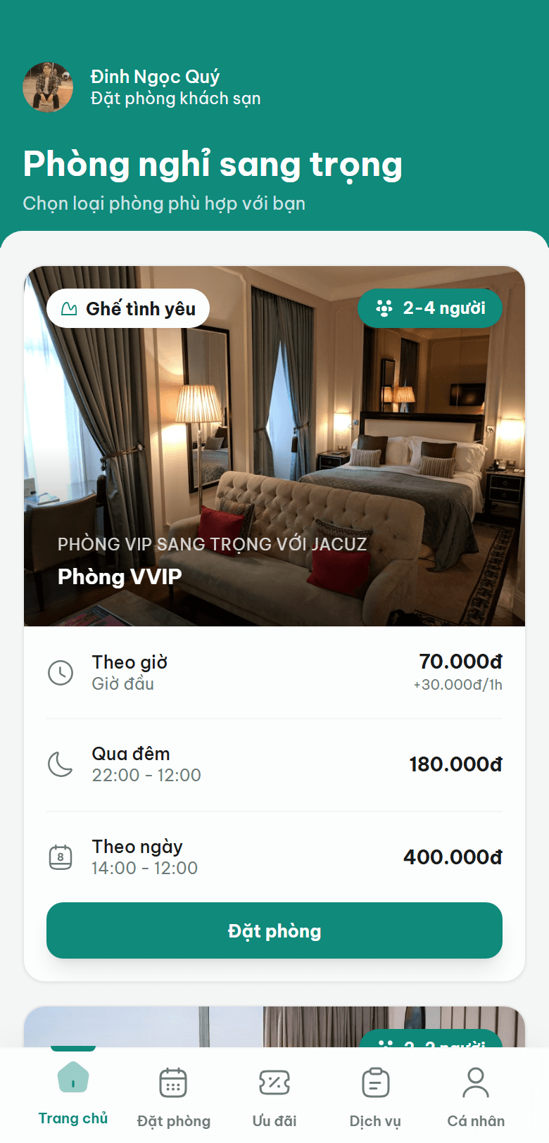 Trang chủ
